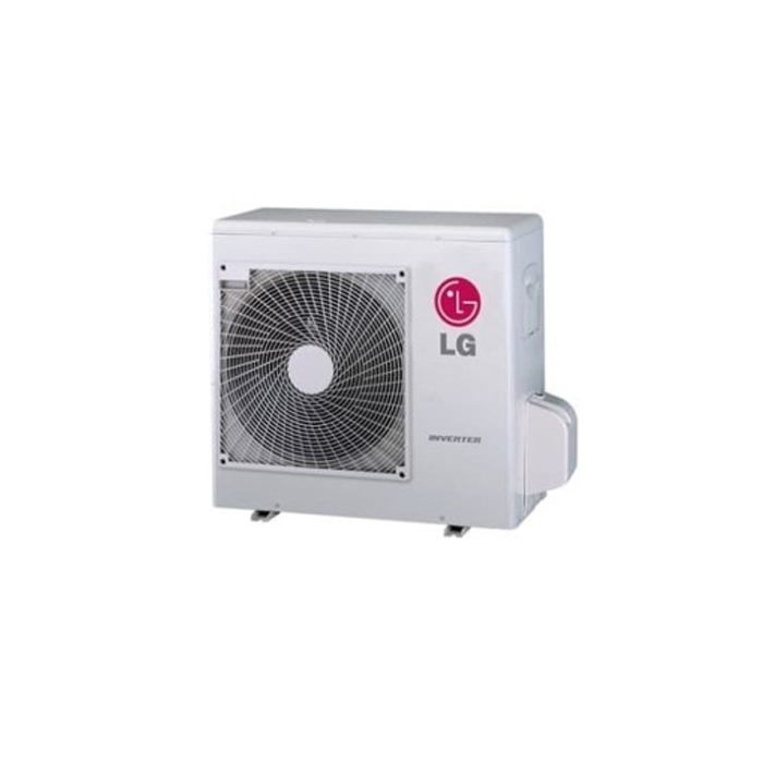 LG AC Floor Standing Inverter 3 PK - APNQ 30 GR5A4